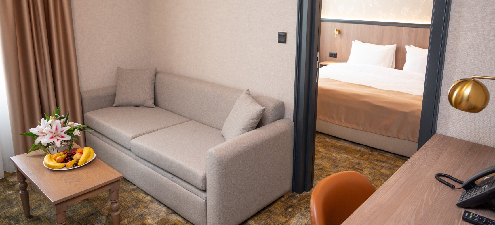 Junior apartman Junior apartman